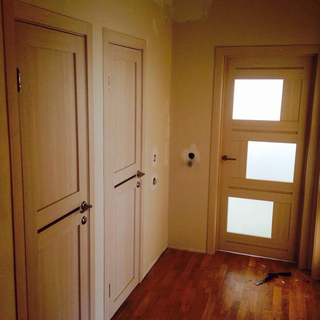 Как выбрать межкомнатные двери в свой дом? Помощь специалиста